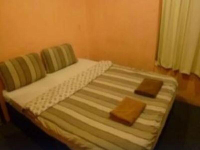 Green View Motel Kampong Sembulan Esterno foto